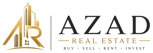 Azad RealEstate